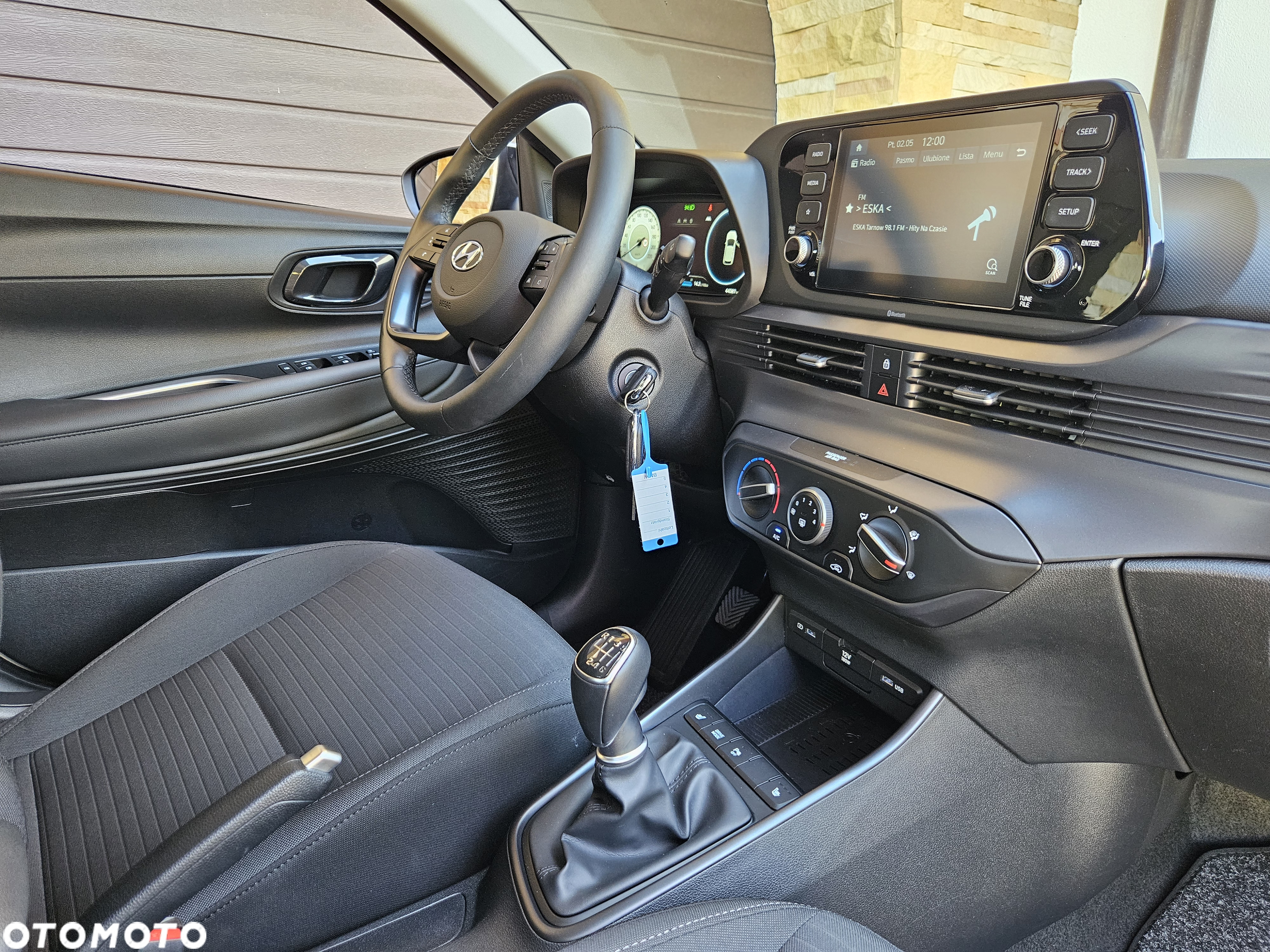 Hyundai i20 - 6