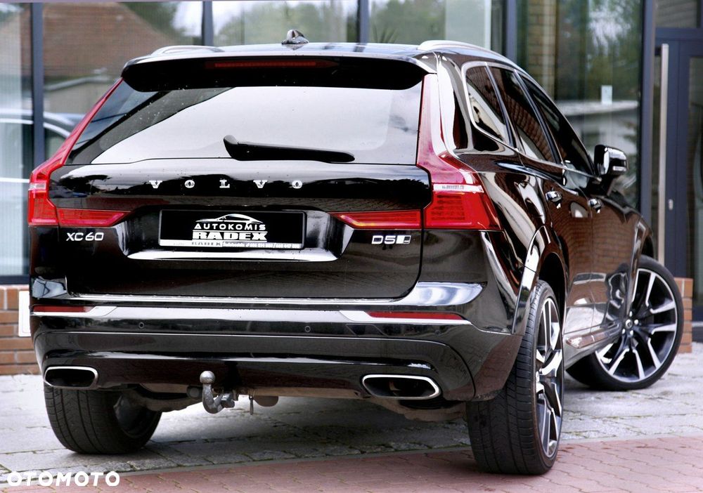 Volvo XC 60 - 26