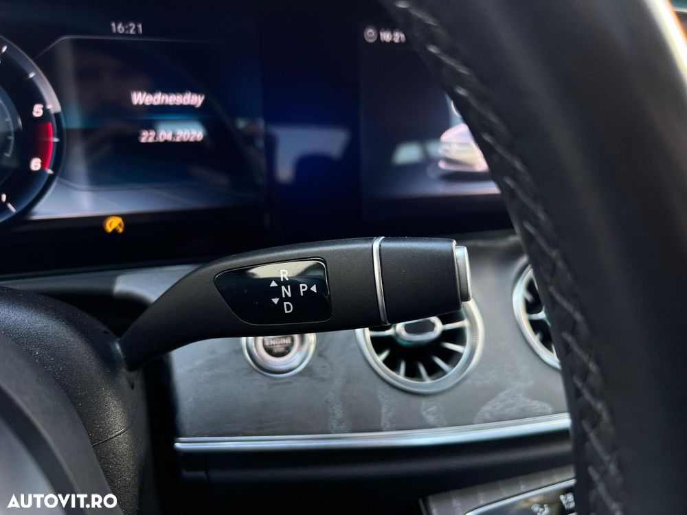 Mercedes-Benz CLS - 35