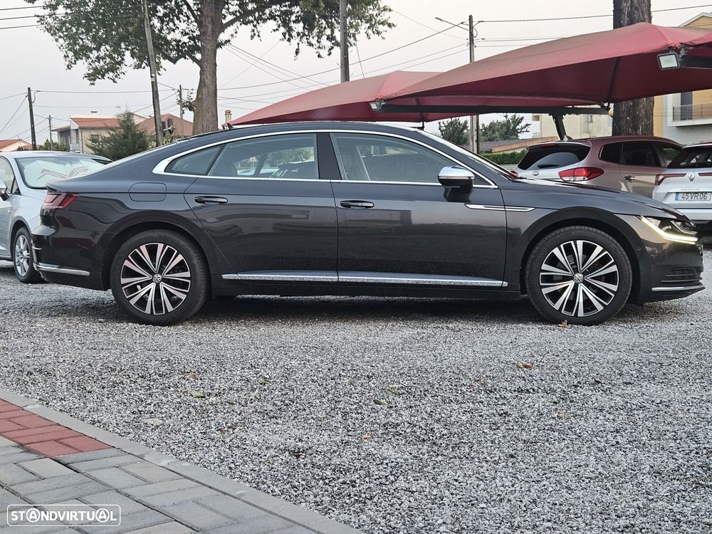 VW Arteon 2.0 TDI Elegance DSG - 5