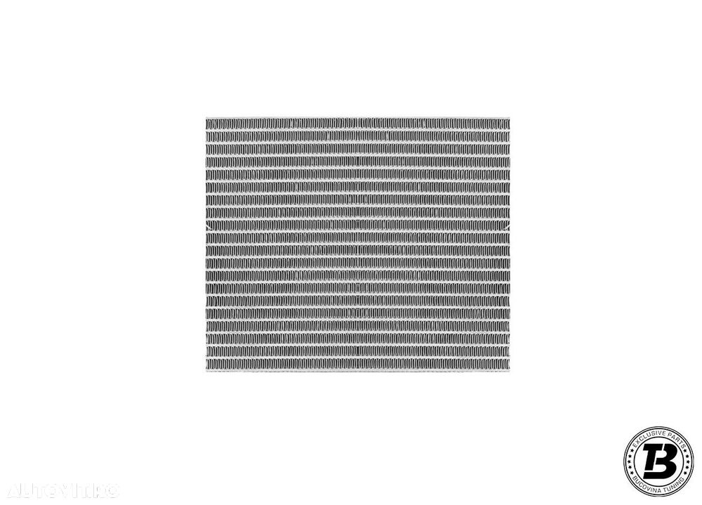 Bara Fata Grila Si Carcasa Faruri compatibil cu Mercedes G Class W465 63 Design - 18