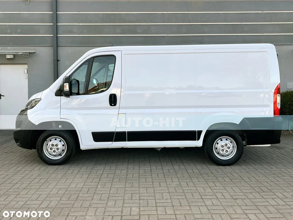 Peugeot Boxer - 12