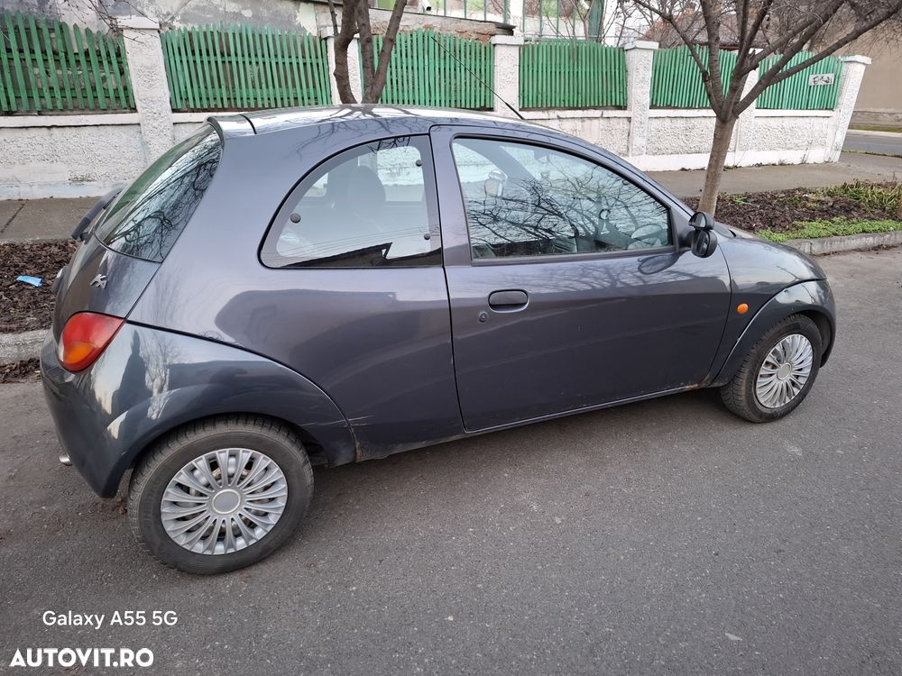 Ford Ka 1.3 Base - 6