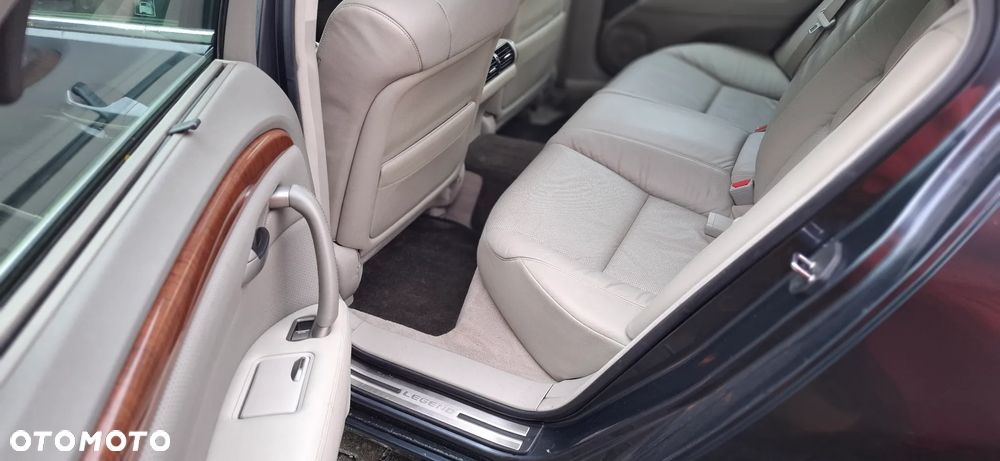 Honda Legend 3.5 V6 SH-AWD - 39