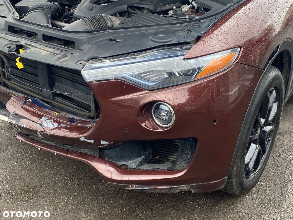 Maserati Levante S Q4 - 8