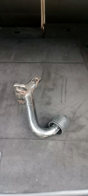 Land Rover Range Rover Sport 2.7 TDV6 HSE - 40