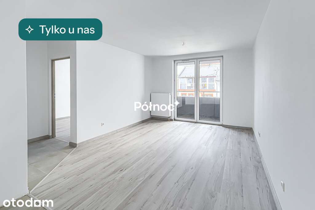 Nowy blok z windą w promocyjnej cenie