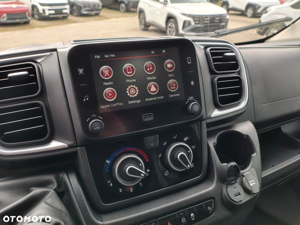 Fiat Ducato - 13