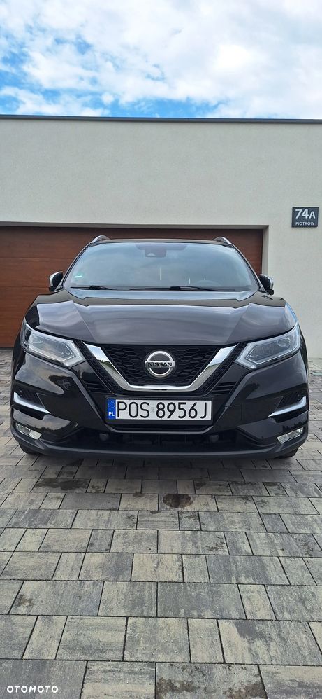 Nissan Qashqai 1.6 DIG-T Tekna+ - 6