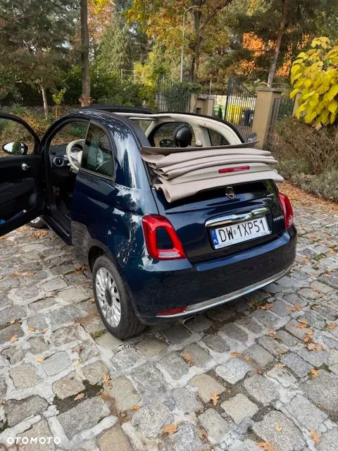 Fiat 500 1.2 Dolcevita - 14
