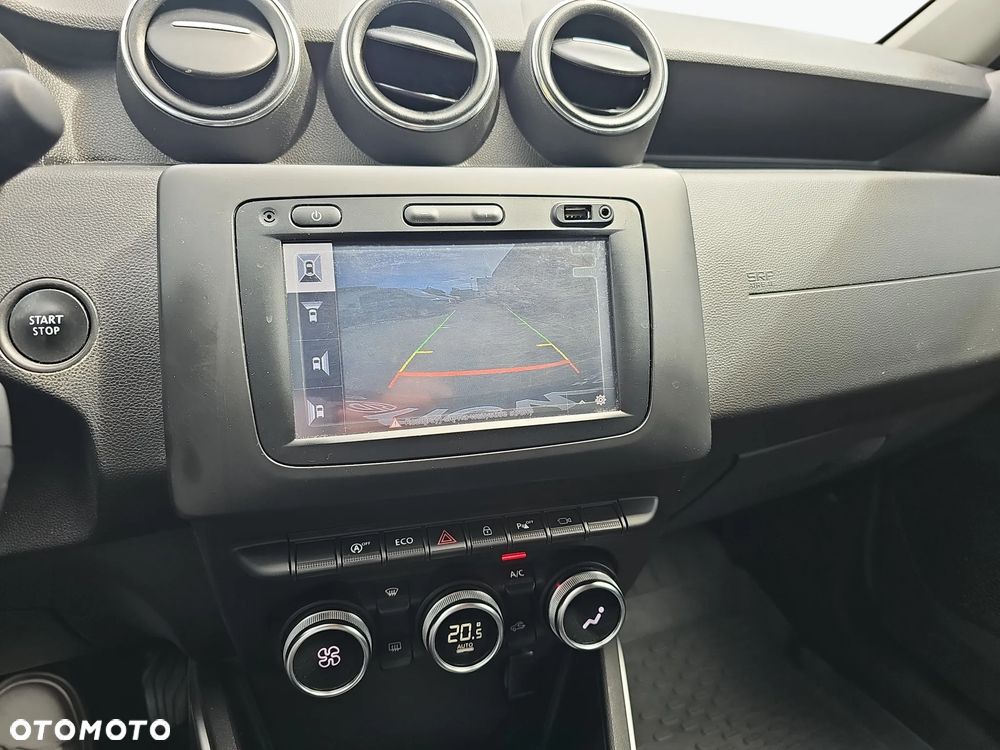 Dacia Duster - 20