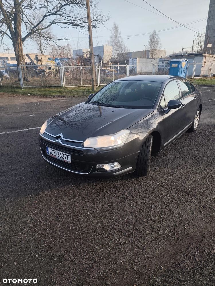 Citroën C5 II 1.6 HDi X - 2