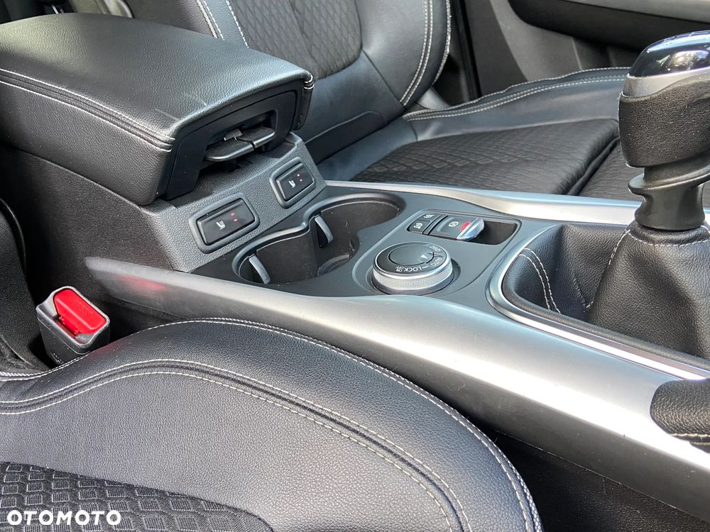 Renault Kadjar 1.7 Blue dCi Intens 4x4 - 33