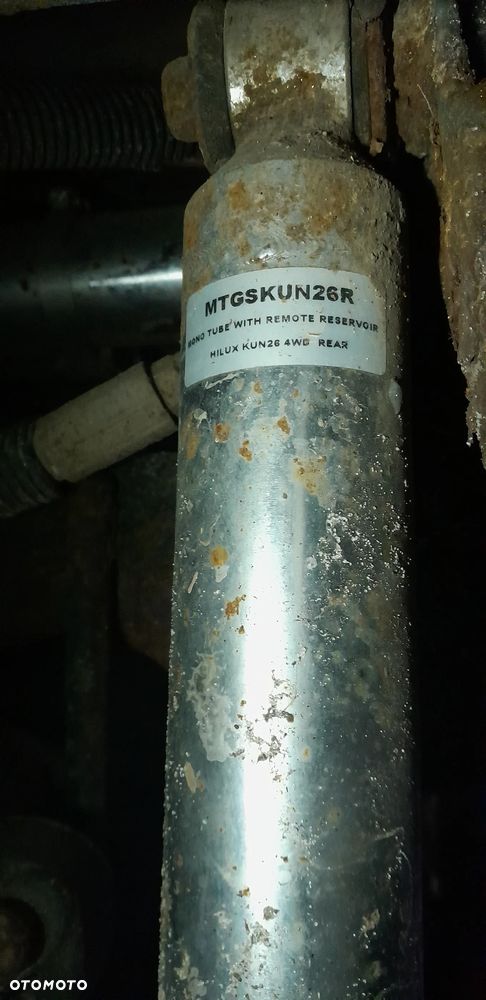 Toyota Hilux 3.0 D-4D SR5-X Platinium - 8