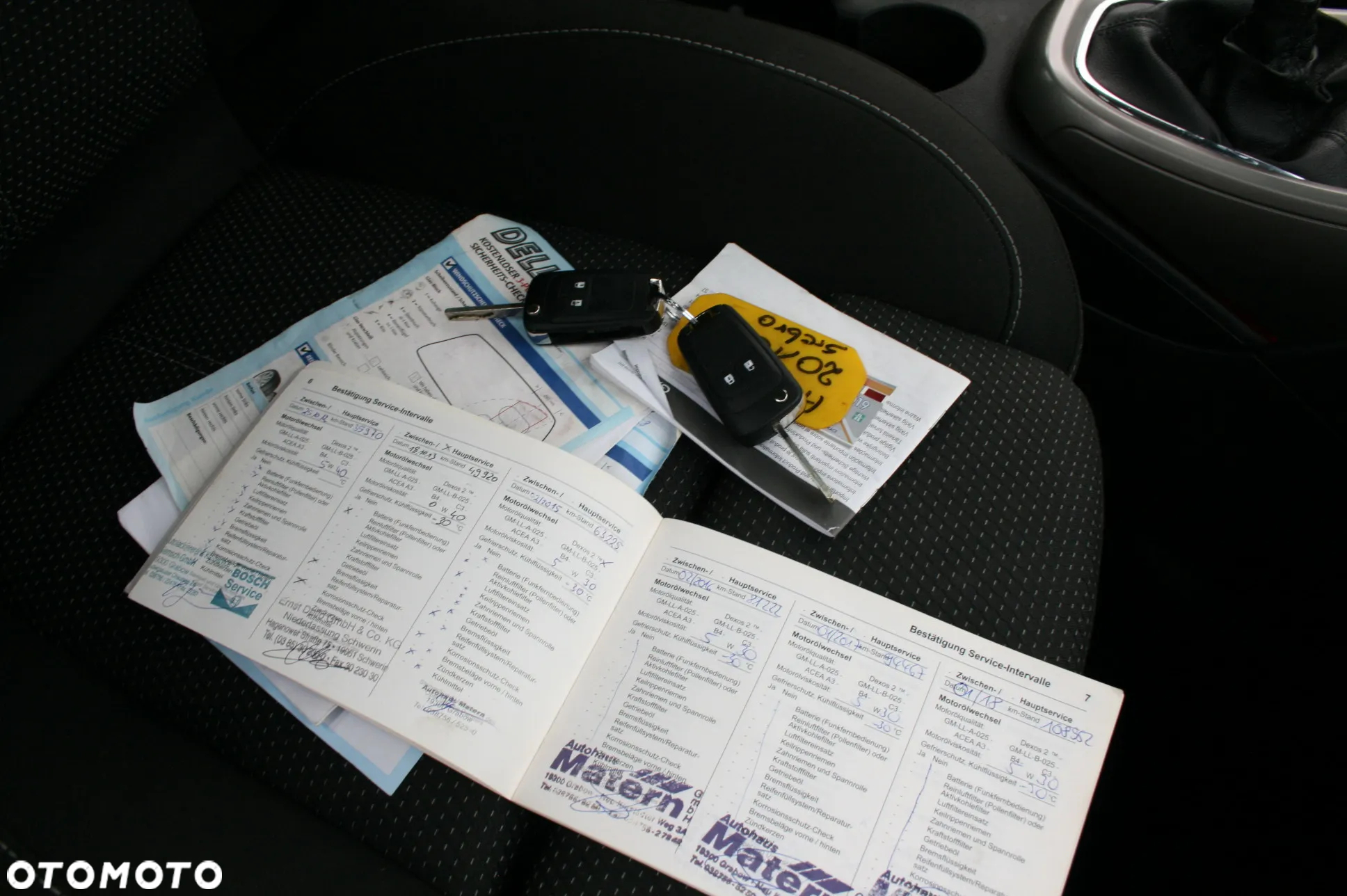 Opel Astra 1.4 Turbo Active - 15