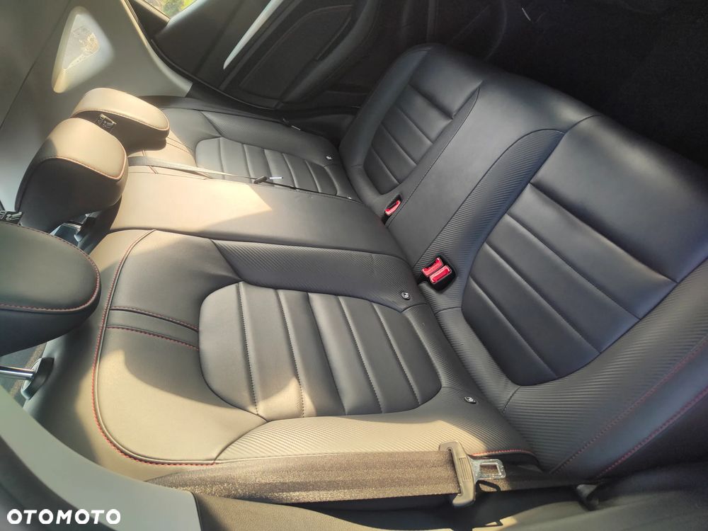 MG ZS ICE 1.0T-GDI Luxury - 33