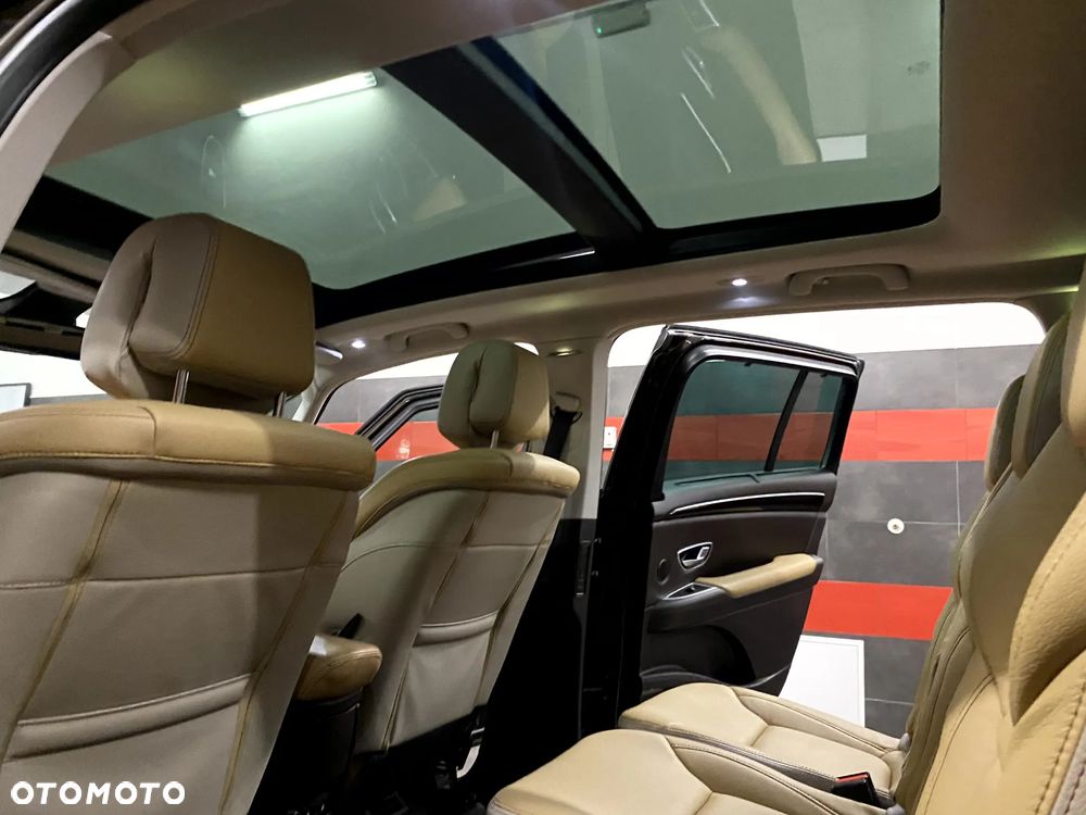 Renault Espace 1.6 TCE Energy Zen EDC - 14