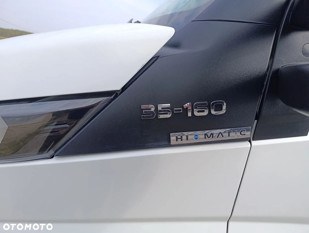 Iveco 35C16 - 8
