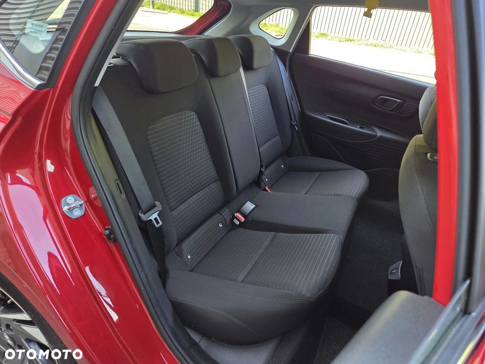 Hyundai i20 1.0 T-GDI Premium - 15