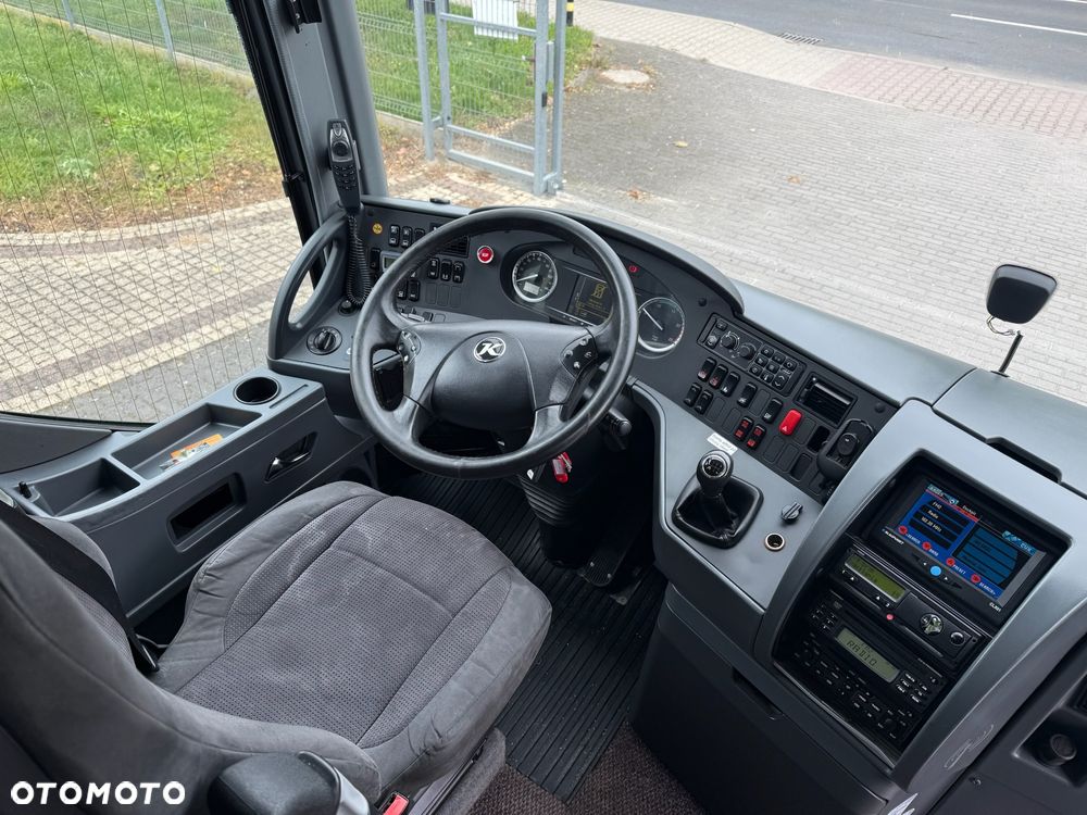 Setra 415 HD - 17