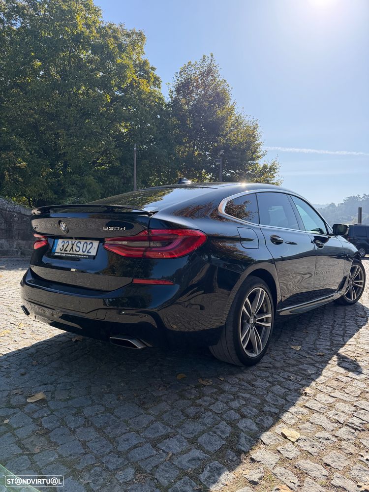 BMW 630 - 6
