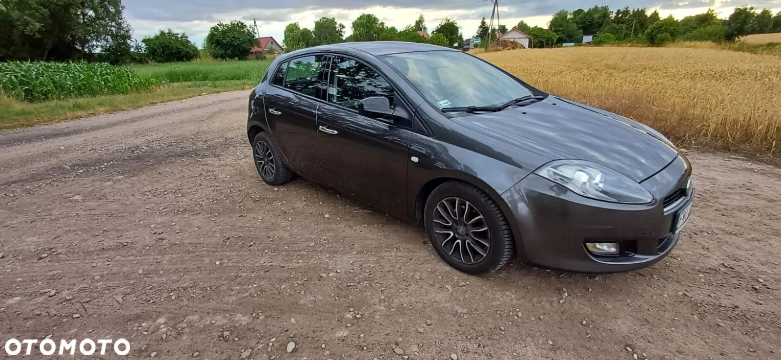 Fiat Bravo 1.6 Multijet 16V Active - 1
