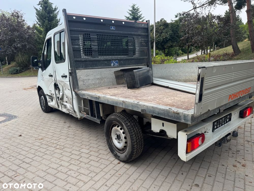 Renault MASTER - 5