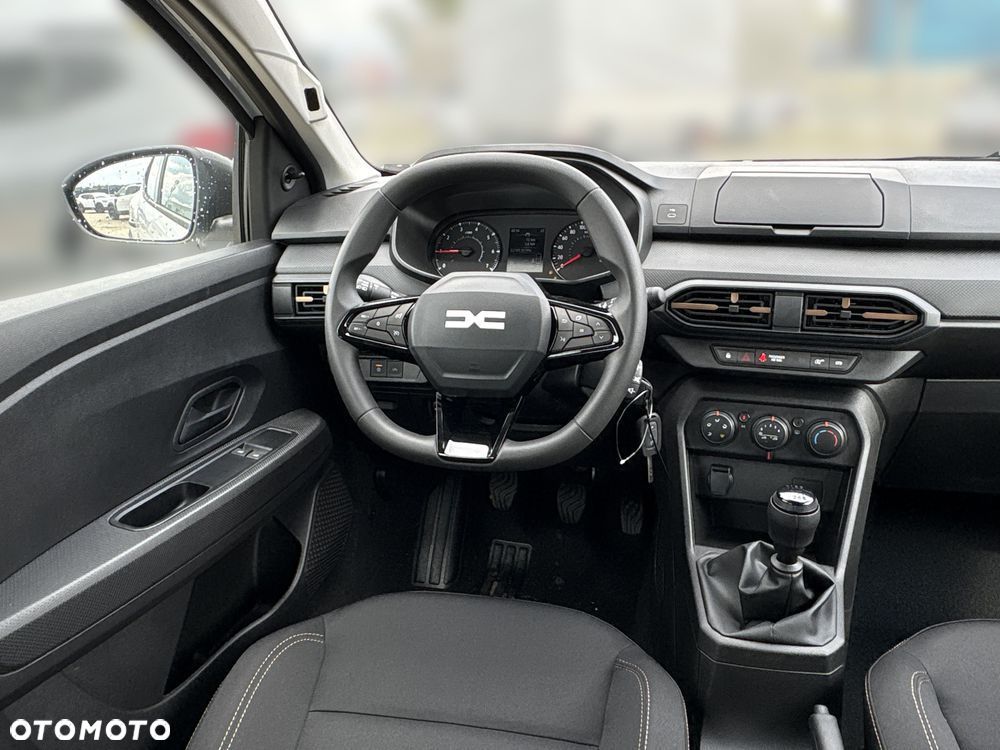 Dacia Sandero Stepway - 24