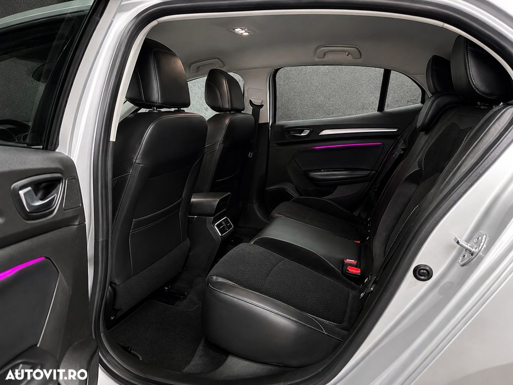 Renault Megane 1.5 dCi Expression - 8