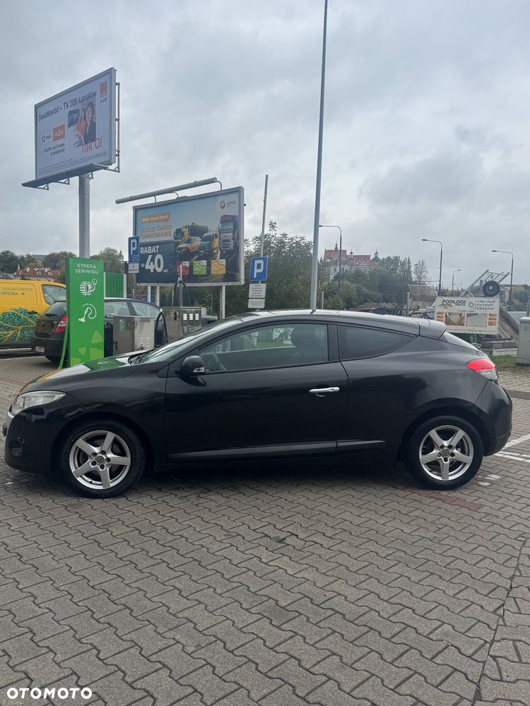 Renault Megane 1.9 dCi Dynamique - 4