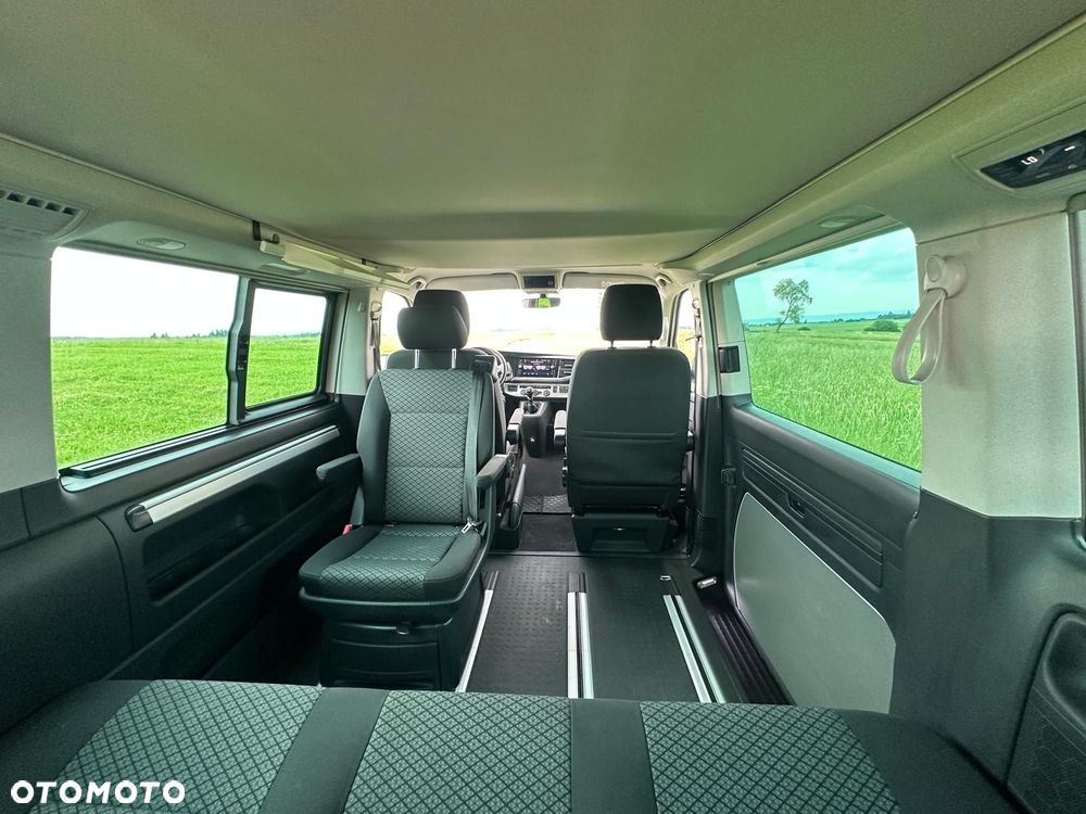 Volkswagen California - 6