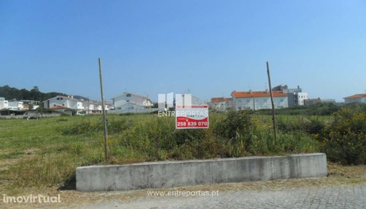 Terreno - Carreço - Grande imagem: 4/4