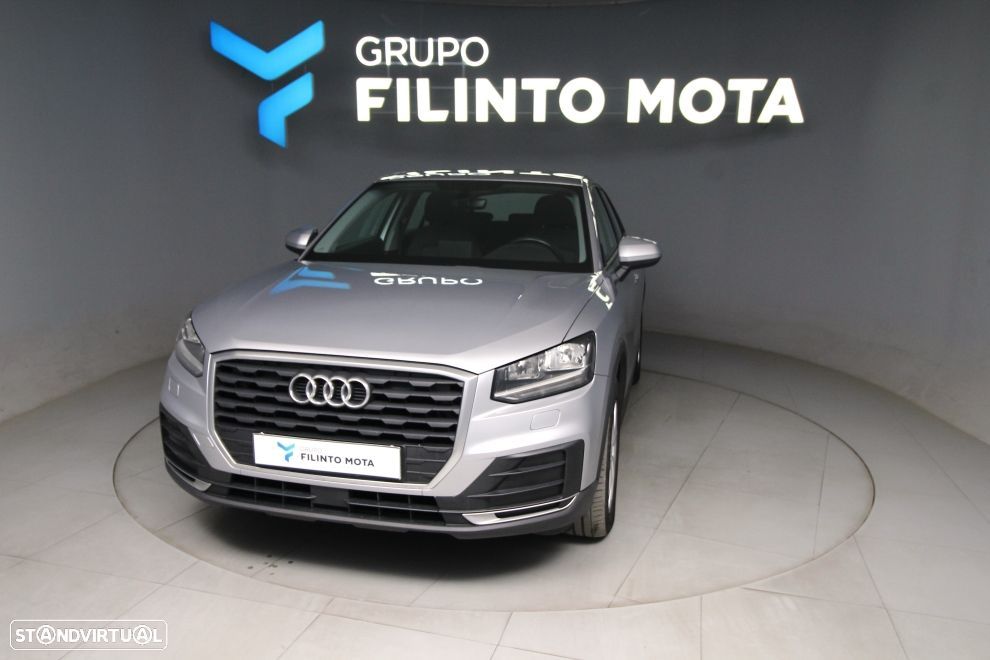 Audi Q2 1.6 TDI - 6