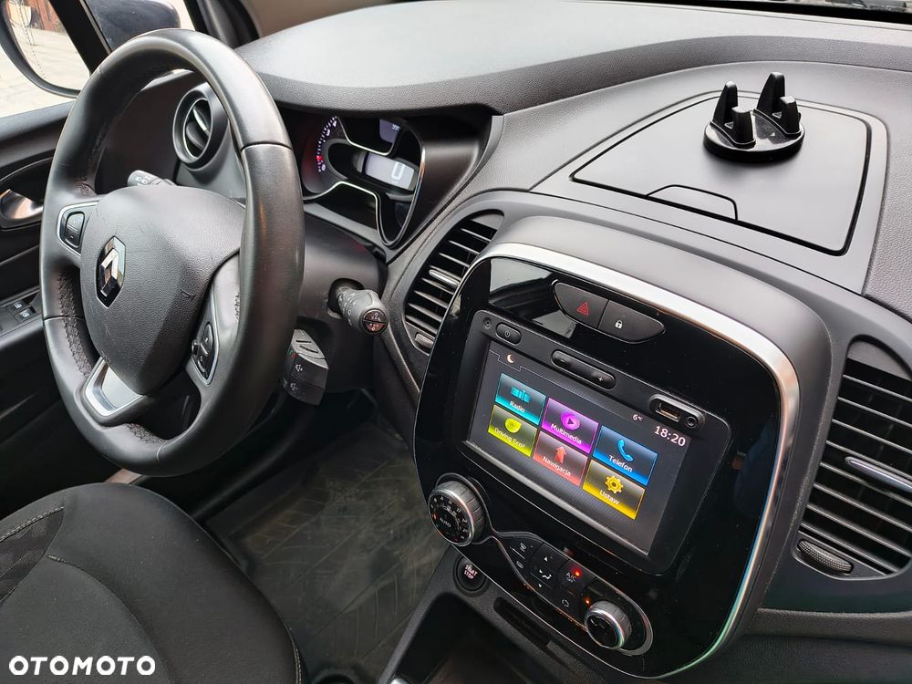Renault Captur 1.2 Energy TCe Limited - 32