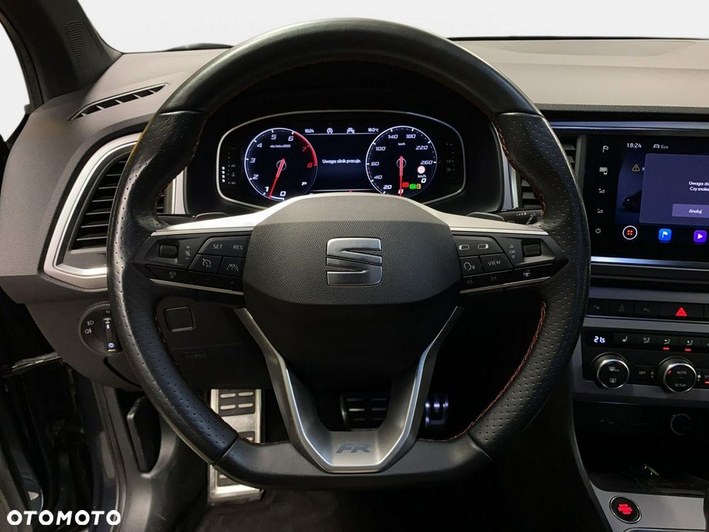 Seat Ateca - 23