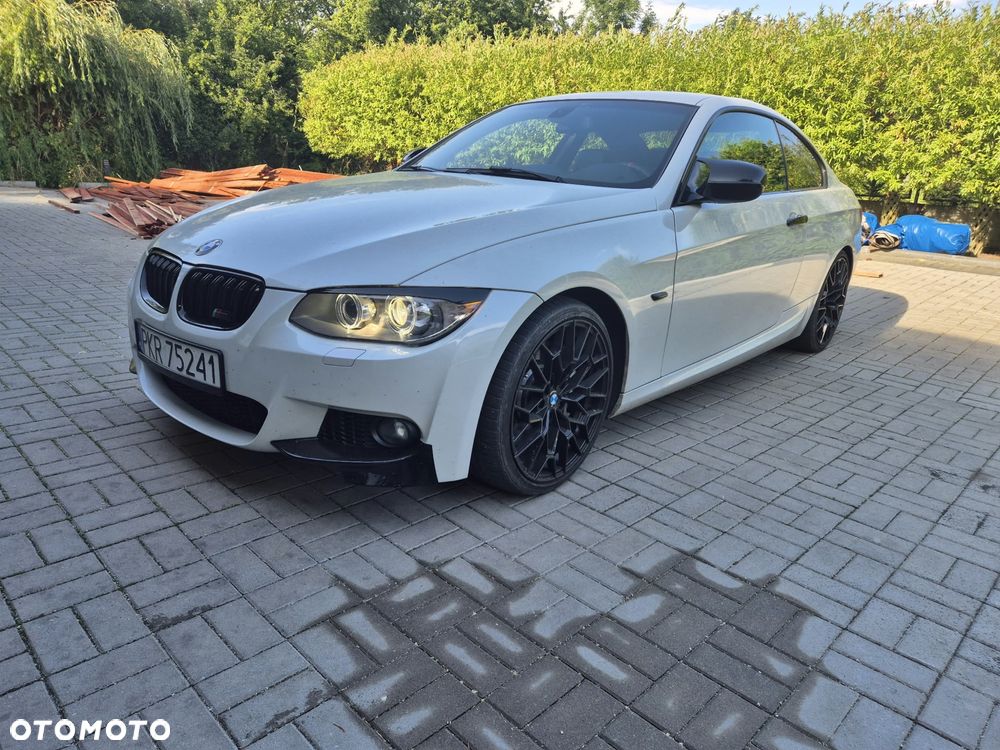 BMW Seria 3 - 2