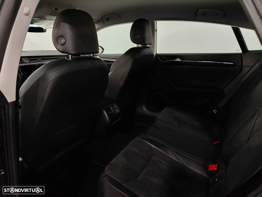 VW Arteon 2.0 TDI Elegance DSG - 35