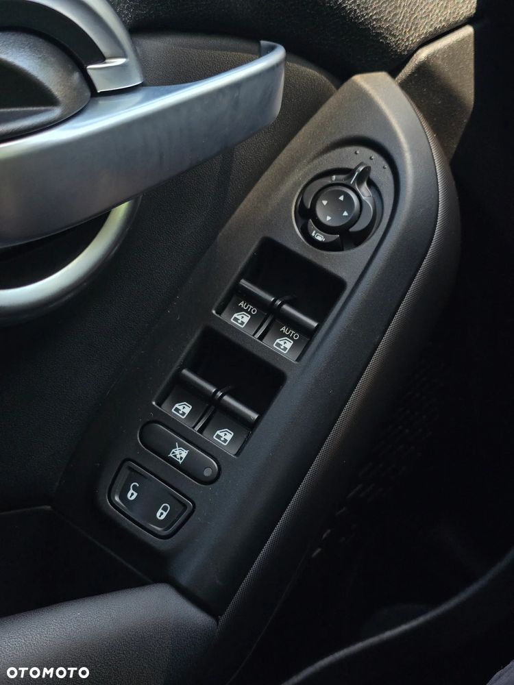 Fiat 500X 1.4 MultiAir 4x2 S&S Cross - 28