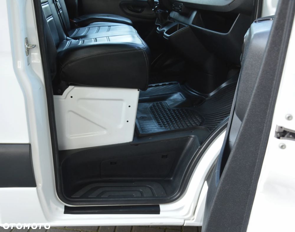 Mercedes-Benz Sprinter - 34