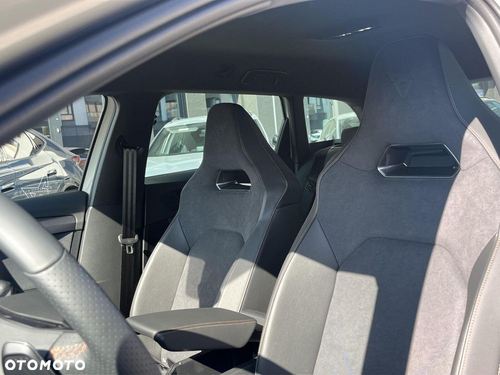 Cupra Leon Sportstourer - 15