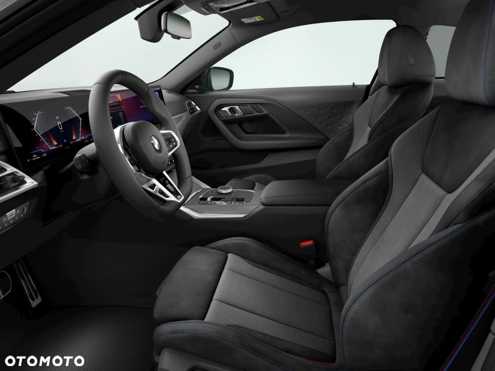 BMW Seria 2 230i M Sport sport - 9