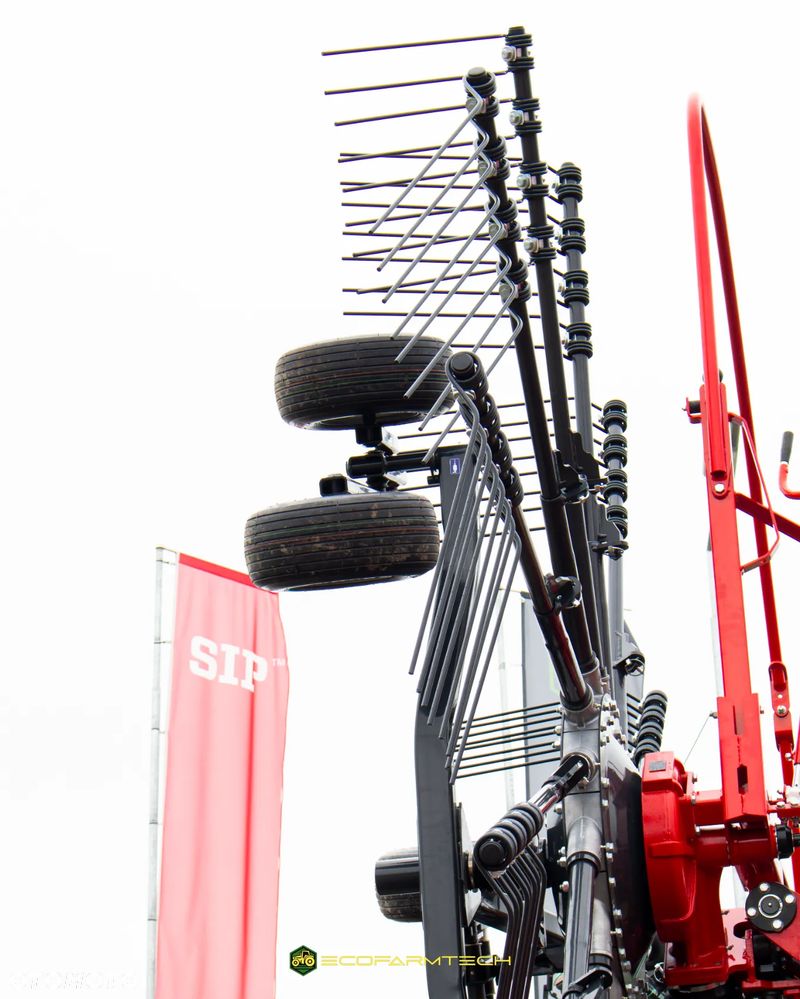 SIP STAR 850 | 26 T - 6