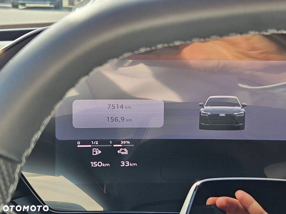 Audi A6 Limousine e-Hybrid Quattro S tronic - 20