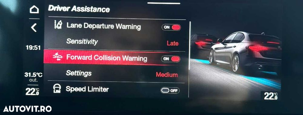 Alfa Romeo Giulia - 33