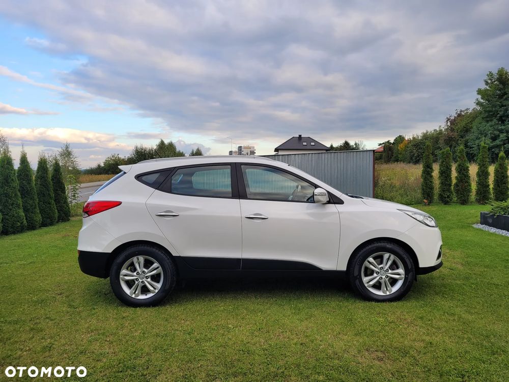 Hyundai ix35 - 4