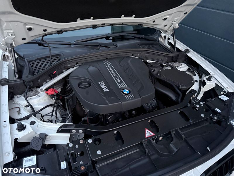 BMW X3 - 14