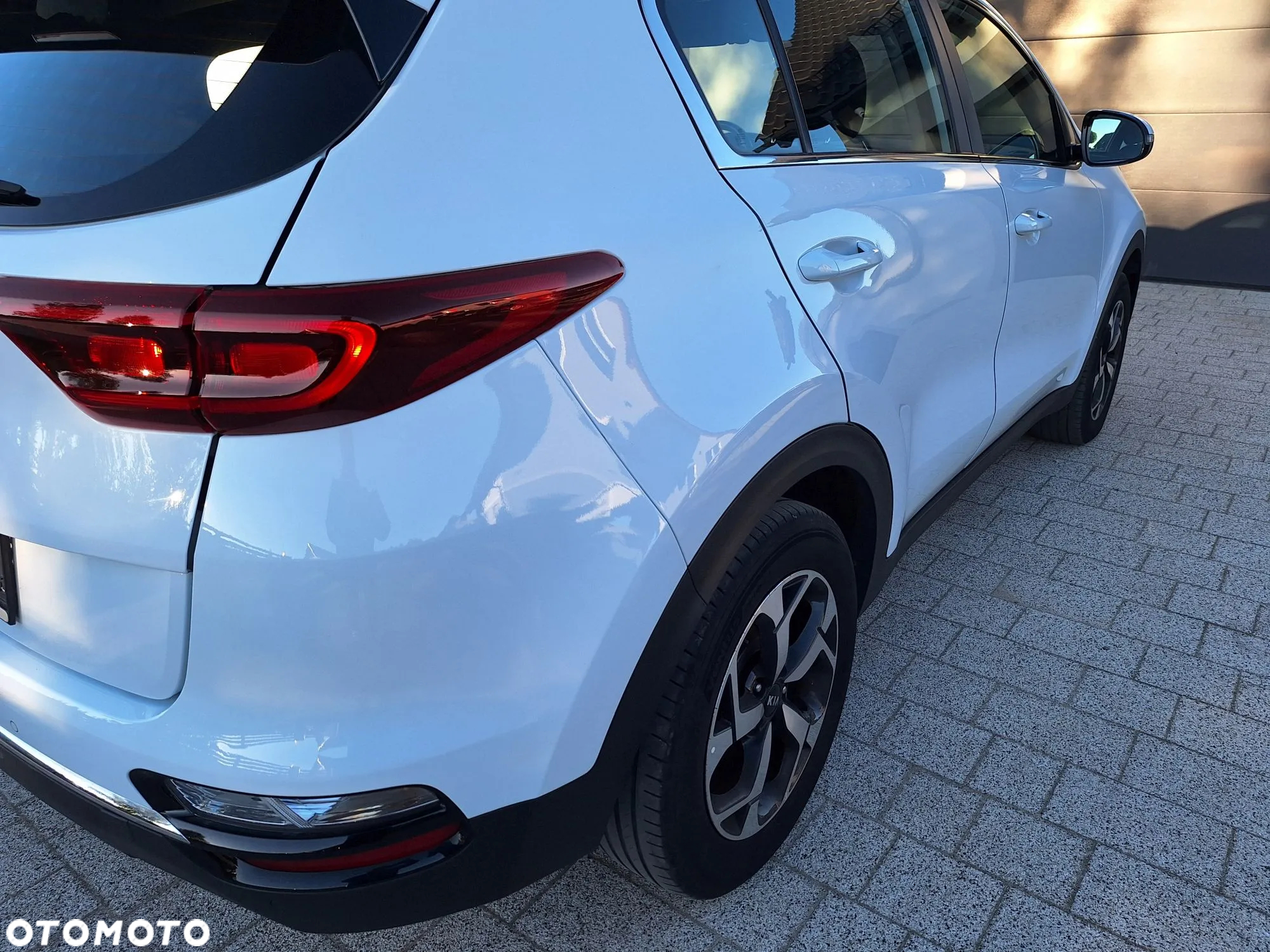 Kia Sportage - 28