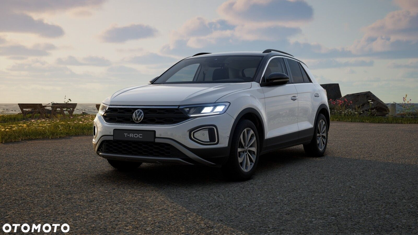 Volkswagen T-Roc - 7