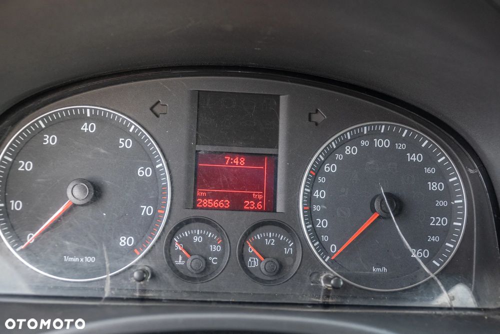 Volkswagen CADDY - 18