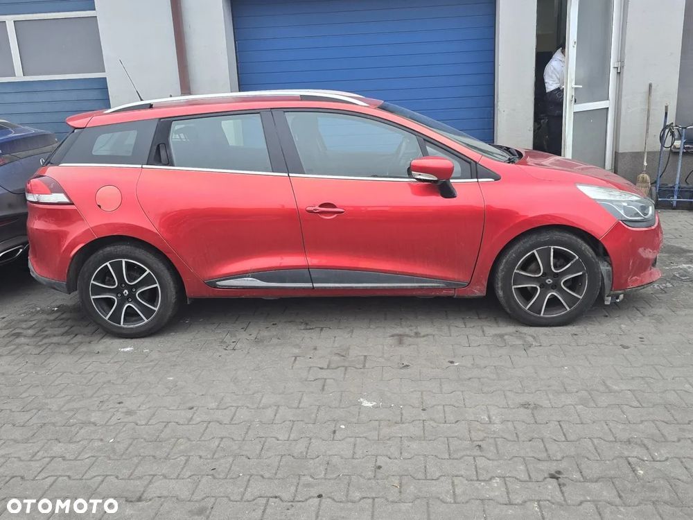 Renault Clio (Energy) TCe 90 Start & Stop LIMITED - 9